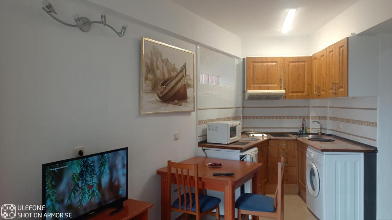 Apartamento Tm 616 Marbella Exterior foto
