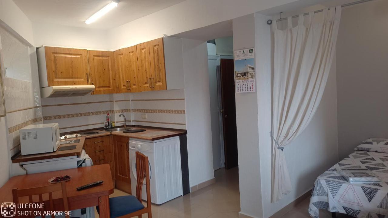 Apartamento Tm 616 Marbella Exterior foto
