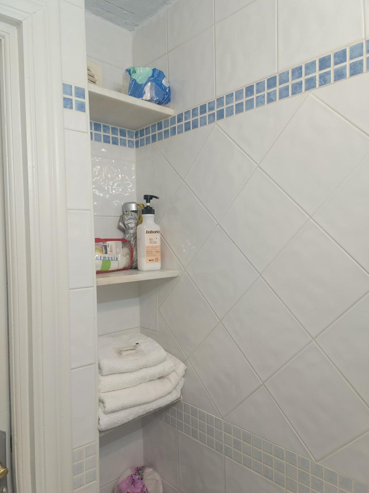 Apartamento Tm 616 Marbella Exterior foto